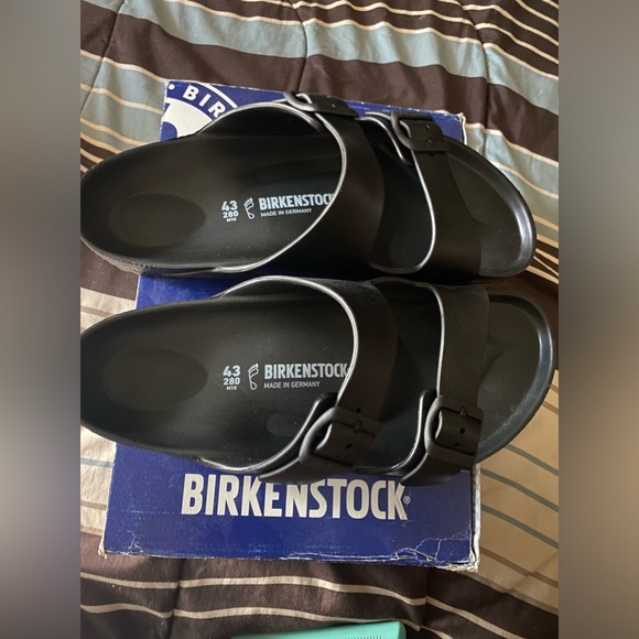 Birkenstocks - Picture 3 of 4
